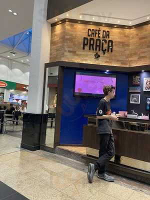 Café Da Praça