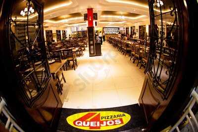 Pizzaria Quatro Queijos Ponta De Baixo