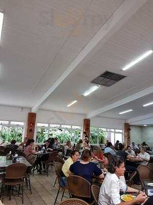 Restaurante Do Grego