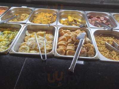 Churrascaria Porto Alegre