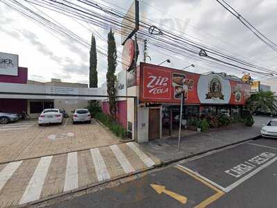 Churrascaria Porto Alegre