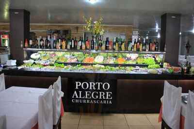 Churrascaria Porto Alegre