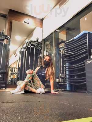 Sabor E Saude Body Tech