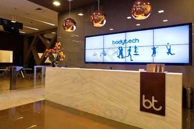 Sabor E Saude Body Tech