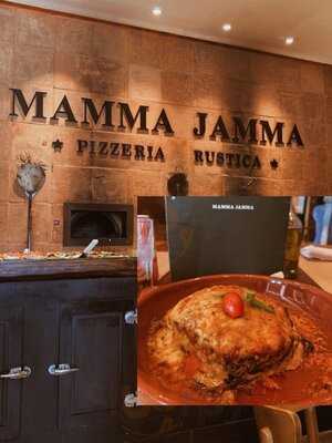 Mamma Jamma Recreio Shopping