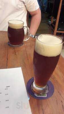 Scottie Burguer Grill