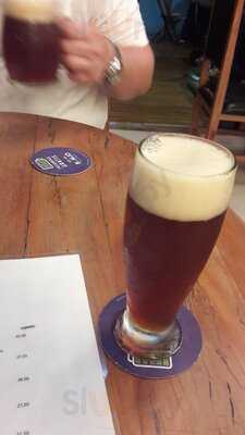 Scottie Burguer Grill