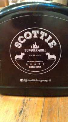 Scottie Burguer Grill
