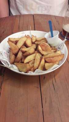 Scottie Burguer Grill