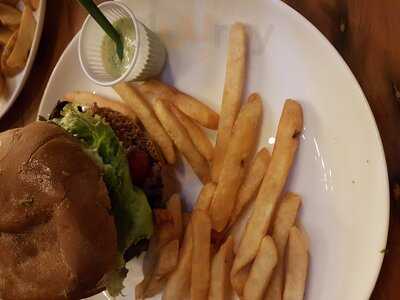 Scottie Burguer Grill