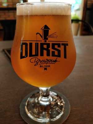 Durst Brewpub