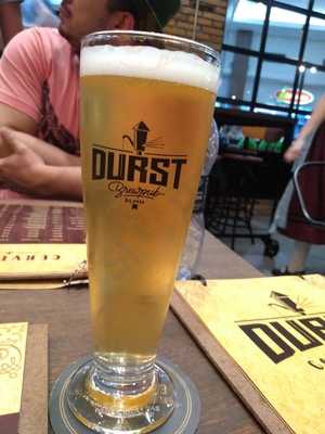 Durst Brewpub