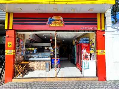 Bar E Lanches Nova Estacao