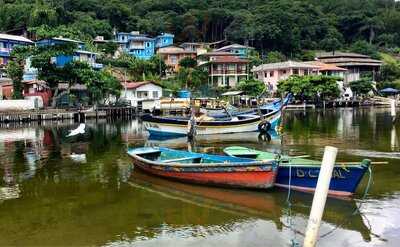 Restaurante Maria & Maria