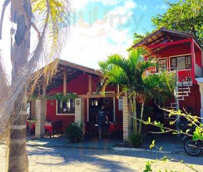 Restaurante Maria & Maria