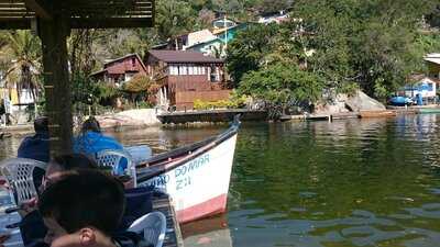 Restaurante Maria & Maria