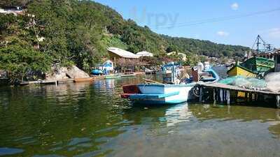 Restaurante Maria & Maria