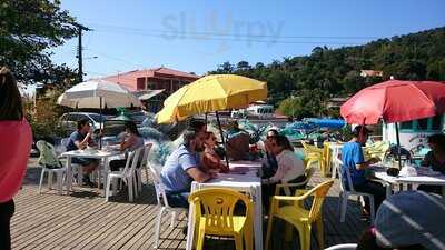 Restaurante Maria & Maria