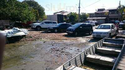 Restaurante Maria & Maria