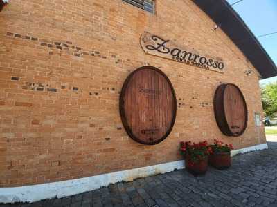 Saint Germain Grill Chperia E Micro-vinicola