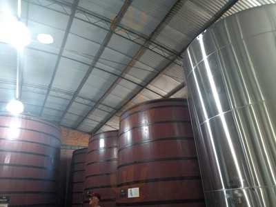 Saint Germain Grill Chperia E Micro-vinicola