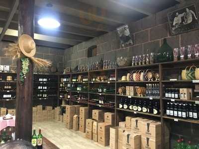 Saint Germain Grill Chperia E Micro-vinicola