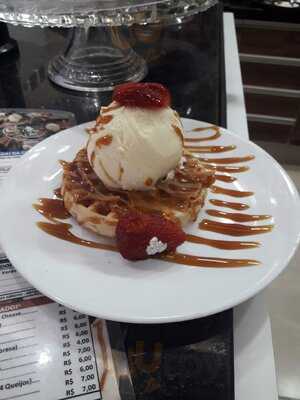 Lugano Arte Em Chocolate