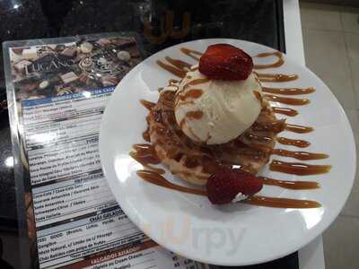 Lugano Arte Em Chocolate