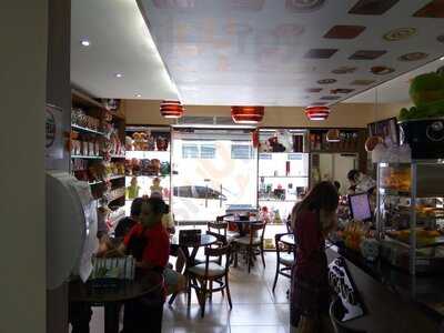 Lugano Arte Em Chocolate