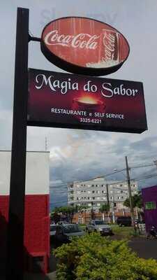 Restaurante Magia D Sabor