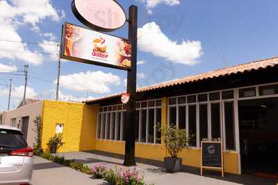 Restaurante Magia D Sabor