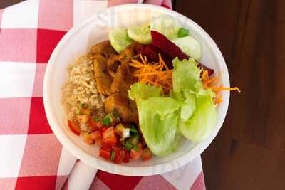 Restaurante Magia D Sabor