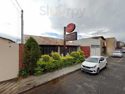 Restaurante Magia D Sabor