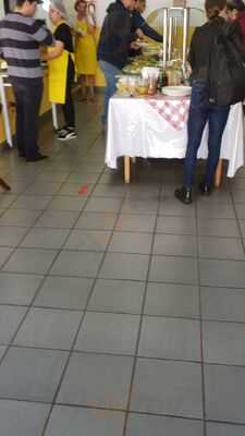 Restaurante Magia D Sabor