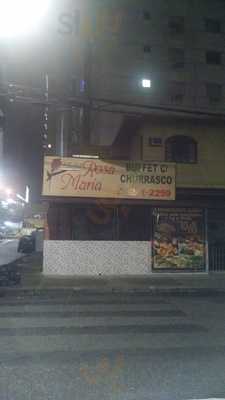 Buffet Rosa Maria