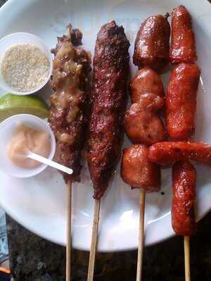 Espaco Churrasco E Choperia