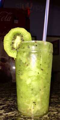 Espaco Churrasco E Choperia