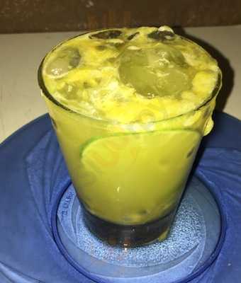 Espaco Churrasco E Choperia