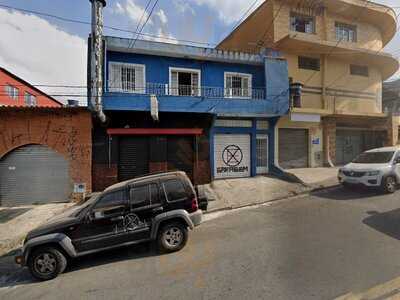 Espaco Churrasco E Choperia