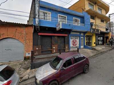 Espaco Churrasco E Choperia