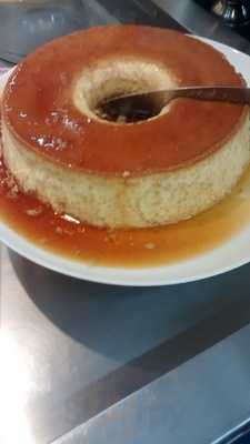 Restaurante D'italia