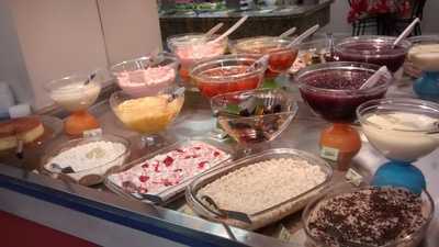 Restaurante D'italia