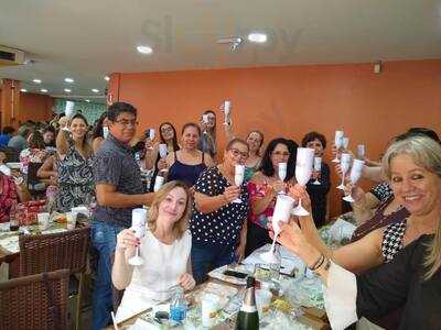 Restaurante D'italia