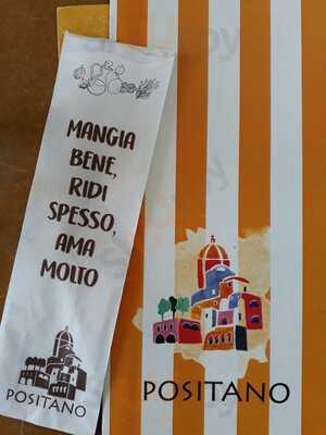 Positano Café