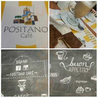 Positano Café