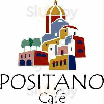 Positano Café