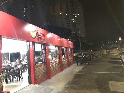 Oficina Das Pizzas