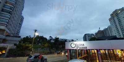 Oficina Das Pizzas
