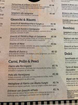 Tomato Cucina & Vino