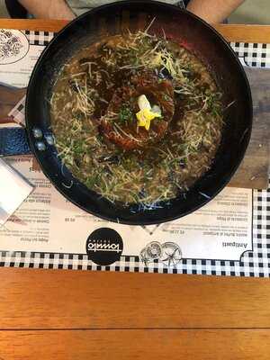 Tomato Cucina & Vino